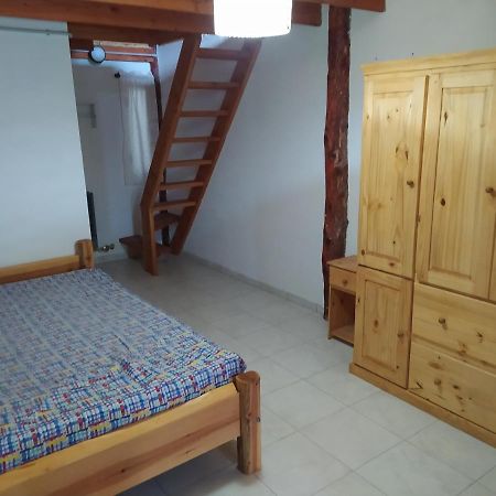Huellas Hostel Lago Puelo Eksteriør bilde